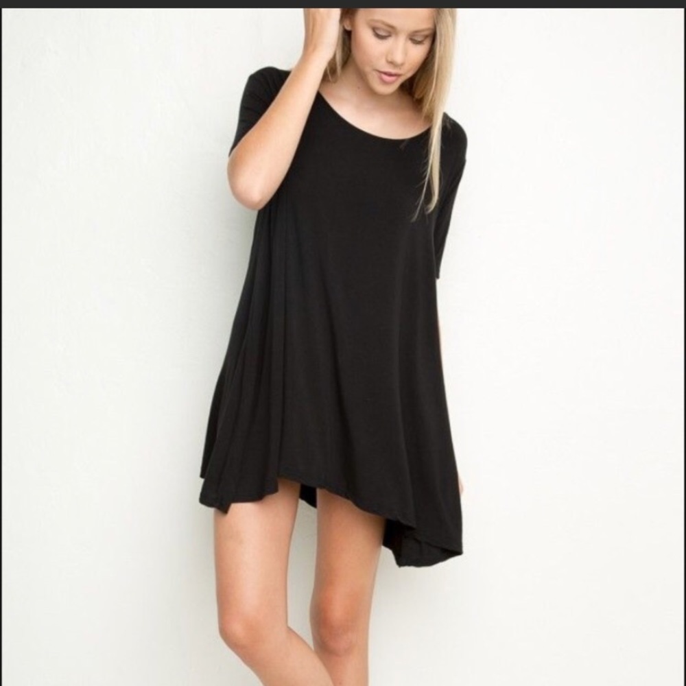Brandy Melville T-shirt dress